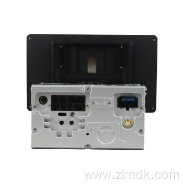 10.1 inch 2 din universal car dvd player